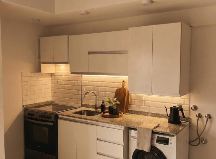 Departamento · 50m² · 2 Ambientes
