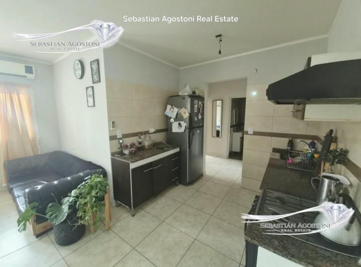 PH · 70m² · 3 Ambientes · 1 Cochera