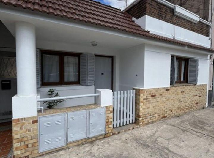 PH · 60m² · 3 Ambientes
