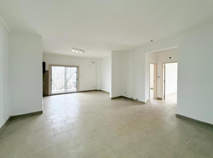 Departamento · 60m² · 3 Ambientes