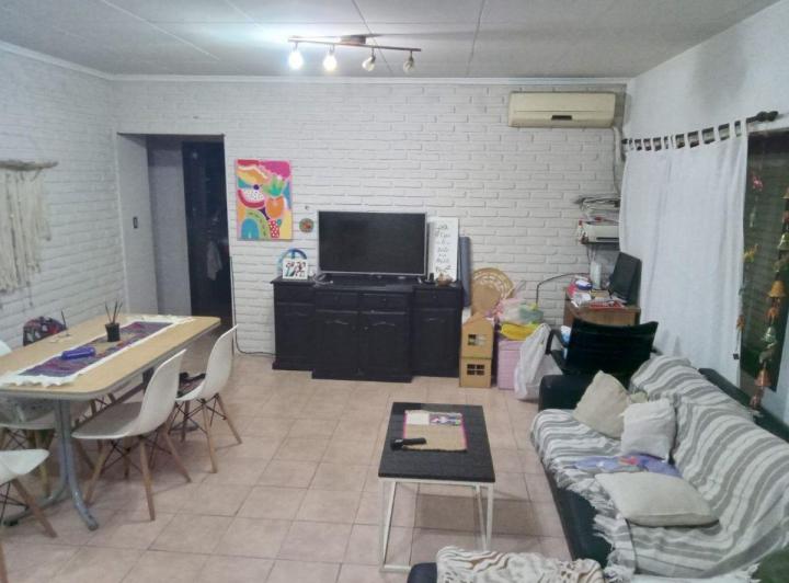 Departamento · 75m² · 4 Ambientes