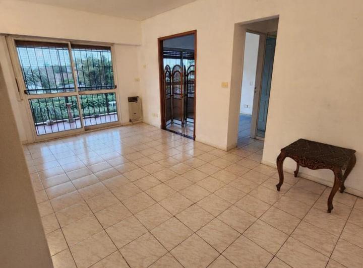 Departamento · 2 Ambientes