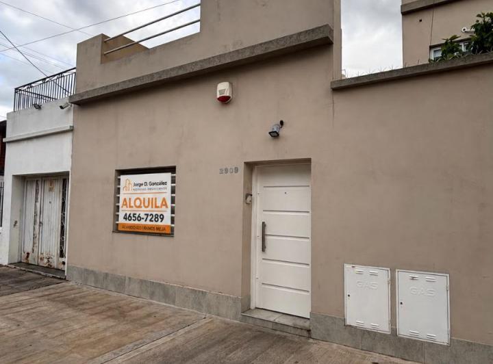 Departamento · 80m² · 2 Ambientes
