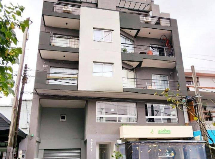 Departamento · 32m² · 1 Ambiente