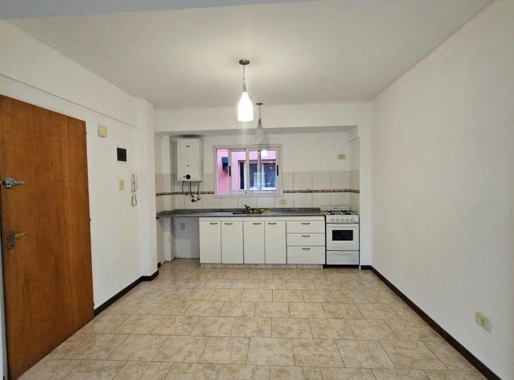 Departamento · 37m² · 2 Ambientes