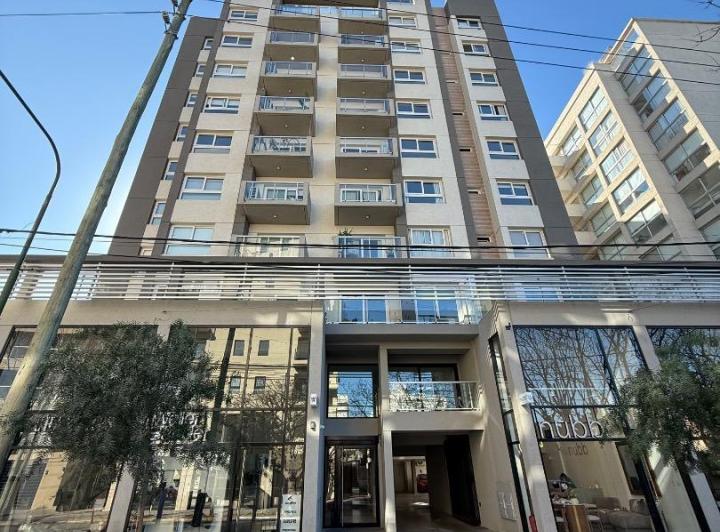 Departamento · 74m² · 3 Ambientes · 1 Cochera