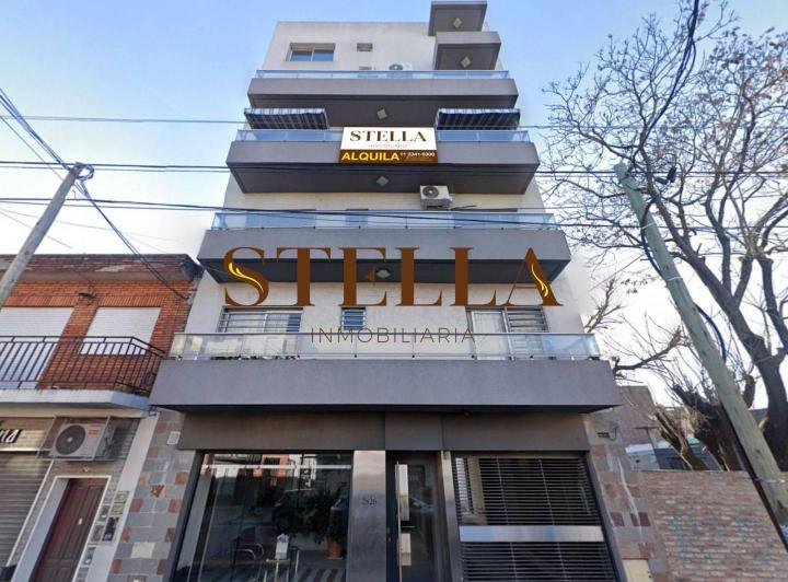 Departamento · 32m² · 2 Ambientes