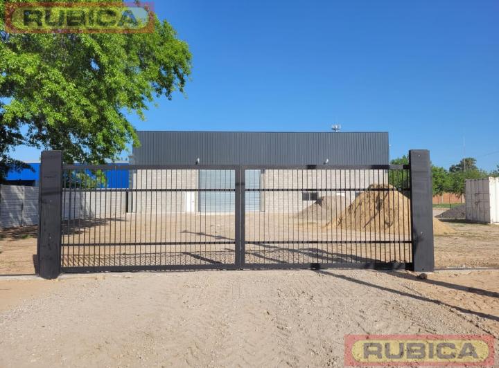Depósito · 1350m²