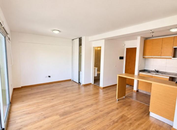 Departamento · 33m²