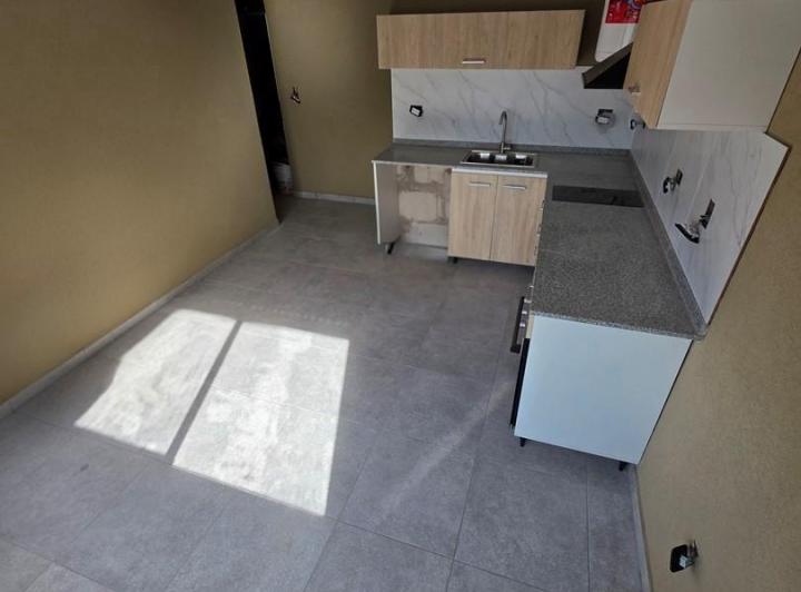 Departamento · 60m² · 3 Ambientes