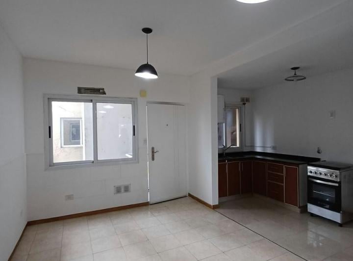 Departamento · 2 Ambientes
