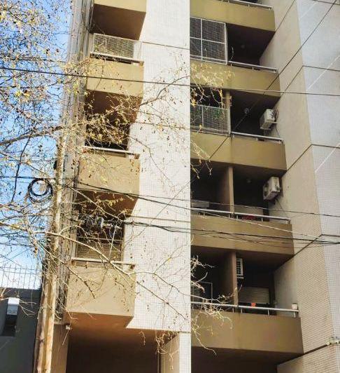 Departamento · 38m² · 2 Ambientes