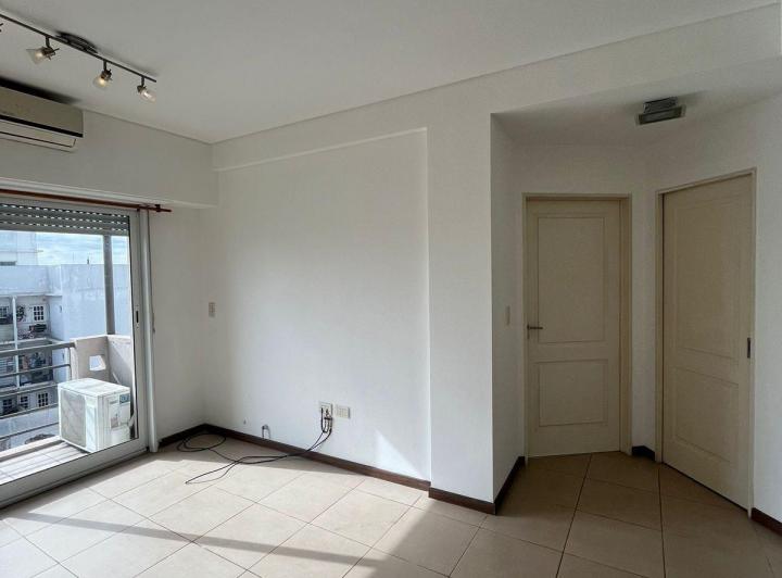 Departamento · 35m² · 2 Ambientes