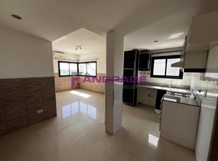 Departamento · 2 Ambientes