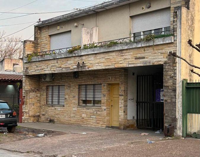 Departamento · 80m² · 3 Ambientes · 1 Cochera
