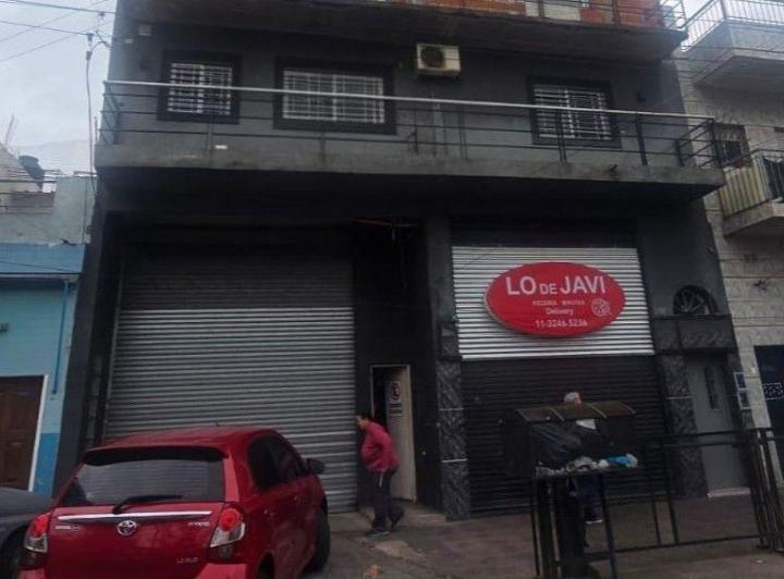 Departamento · 52m² · 2 Ambientes