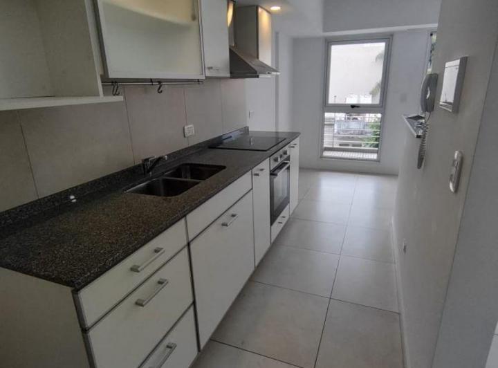 Departamento · 52m² · 2 Ambientes