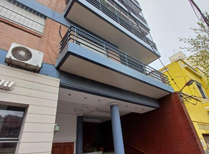 Departamento · 40m² · 2 Ambientes