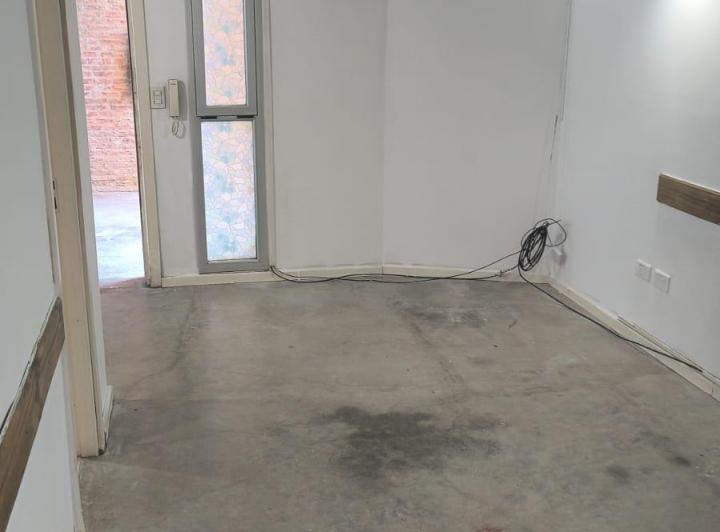 Consultorio · 25m² · 2 Ambientes
