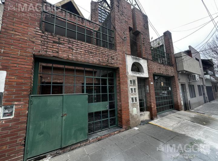 Departamento · 62m² · 2 Ambientes