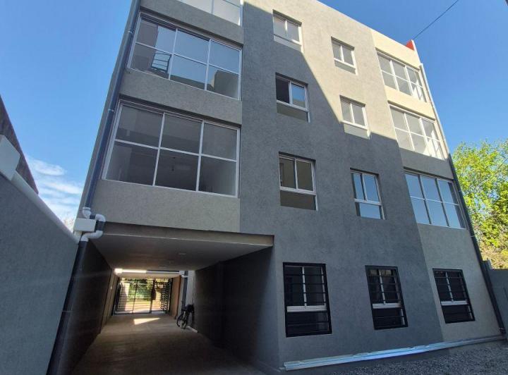 Departamento · 55m² · 1 Ambiente · 1 Cochera