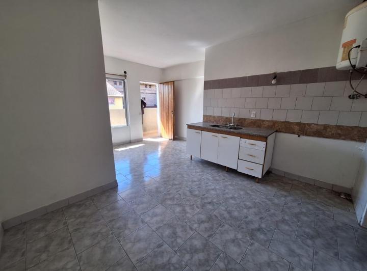 Departamento · 36m² · 2 Ambientes · 1 Cochera