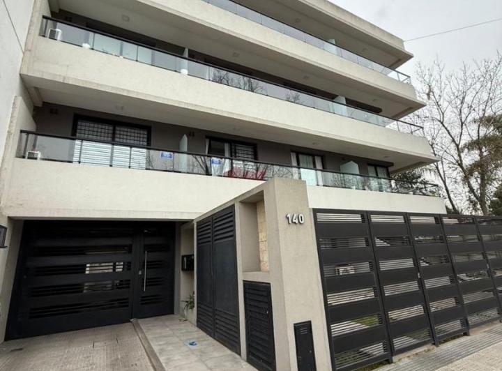 Departamento · 43m² · 2 Ambientes