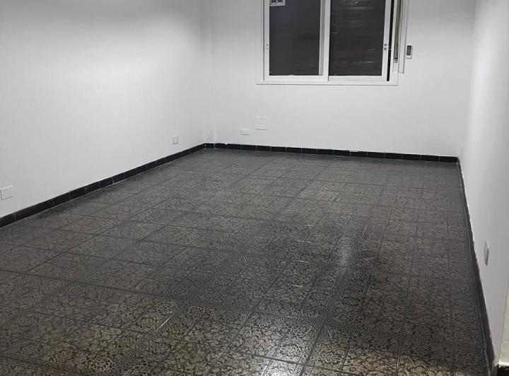 Departamento · 60m² · 3 Ambientes