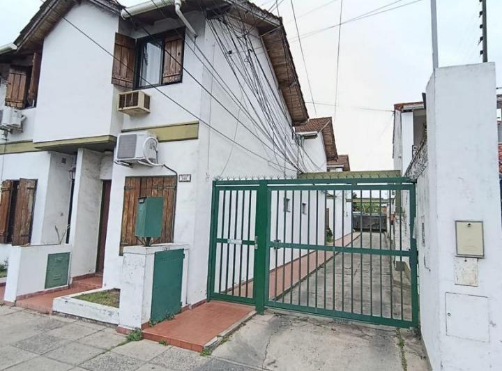 Casa · 35m² · 2 Ambientes