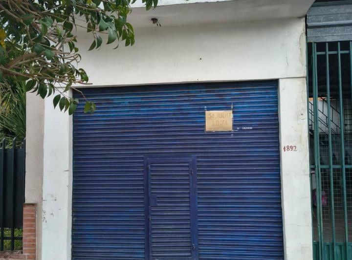 Local comercial · 30m²