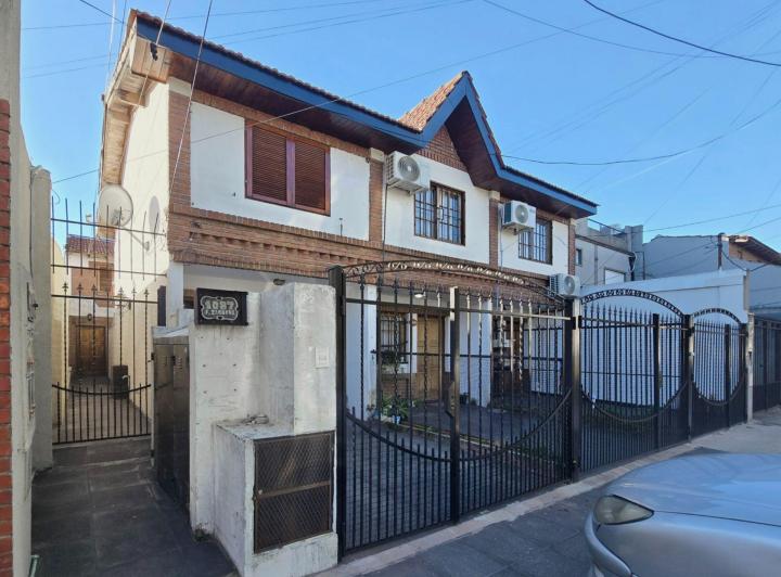 PH · 46m² · 2 Ambientes