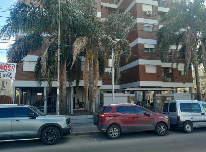 Departamento · 42m² · 2 Ambientes