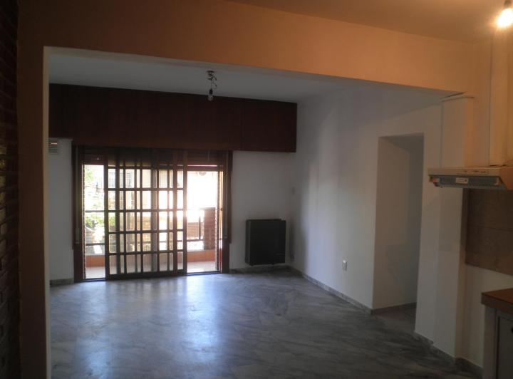 Departamento · 24m² · 1 Ambiente