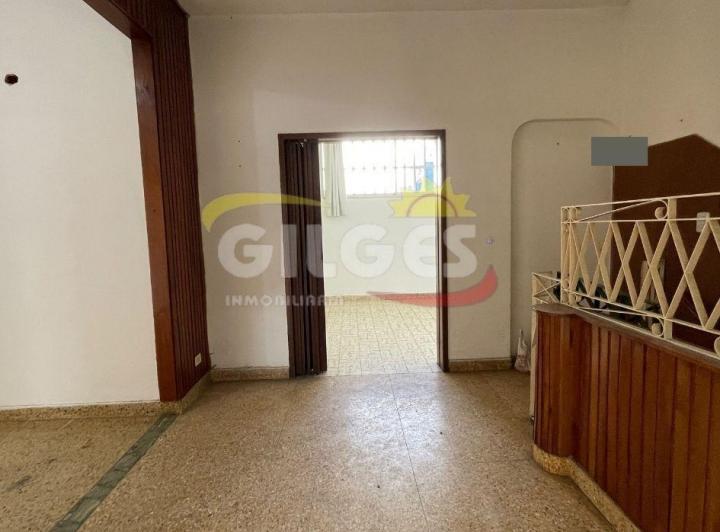 Departamento · 100m² · 4 Ambientes
