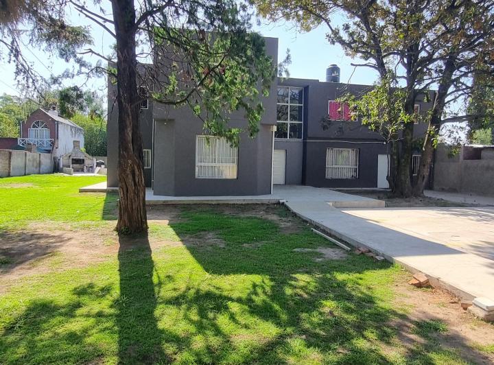 Departamento · 35m² · 2 Ambientes