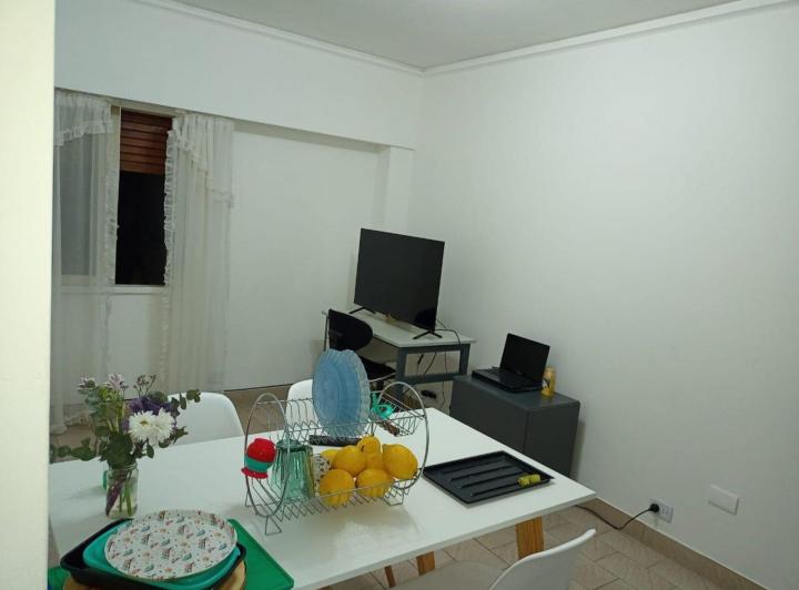 Departamento · 36m² · 2 Ambientes