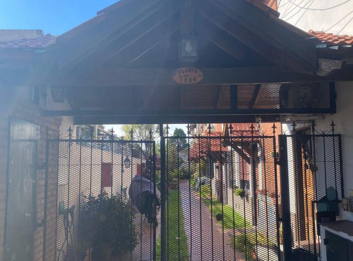 Departamento · 38m² · 2 Ambientes
