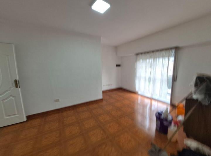 Departamento · 60m² · 3 Ambientes