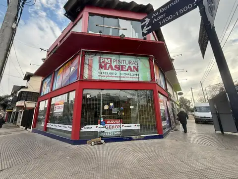 Local en Alquiler en Villa Adelina, Partido de San Isidro