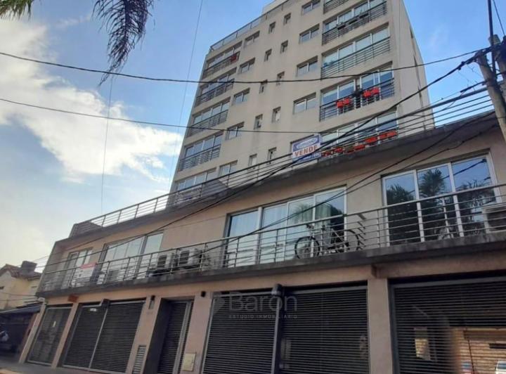 Departamento · 50m² · 2 Ambientes · 1 Cochera