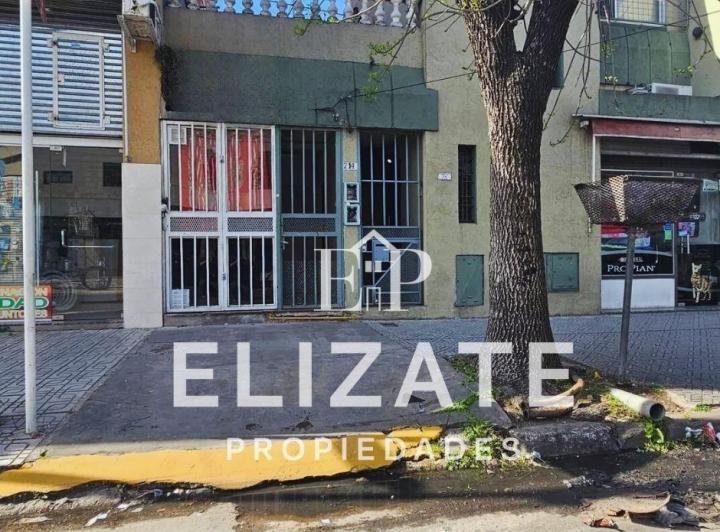 PH · 112m² · 4 Ambientes