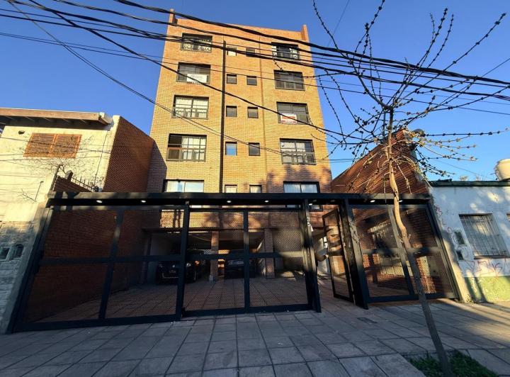 Departamento · 32m² · 1 Ambiente