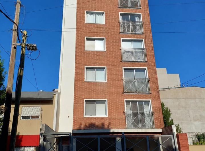 Departamento · 30m² · 1 Ambiente