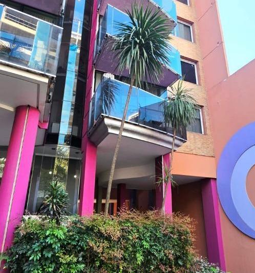 Departamento · 70m² · 3 Ambientes · 1 Cochera