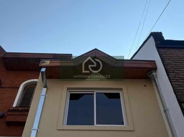 Departamento · 26m² · 1 Ambiente