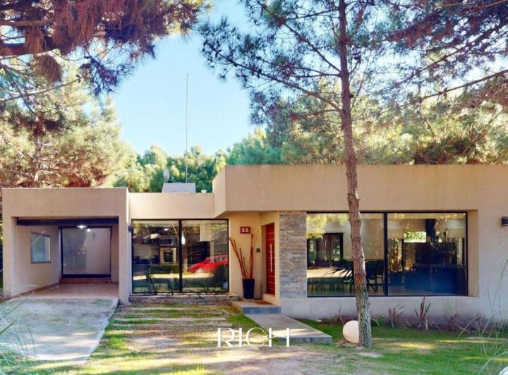 Casa · 150m² · 4 Ambientes
