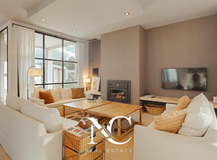 Casa · 177m² · 4 Ambientes