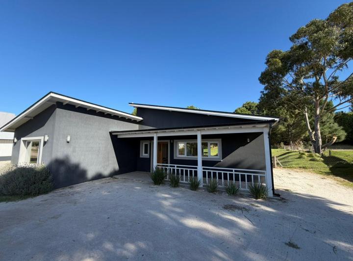 Casa · 193m² · 5 Ambientes · 1 Cochera