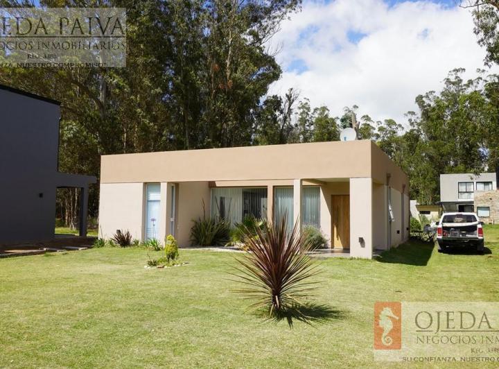 Casa · 102m² · 3 Ambientes