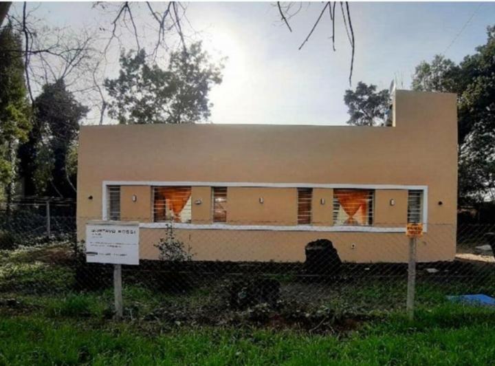 Casa · 50m² · 3 Ambientes